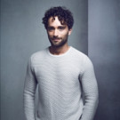 Disney's ALADDIN Announces Cast Change Ahead of First Anniversary; Matthew Croke to…