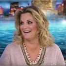 VIDEO: Trisha Yearwood Talks Starrring in Next Live TV Musical THE PASSION Video