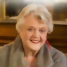 Angela Lansbury in a Rare Speaking Engagement at Cambria Church Fundraiser
