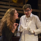 BWW Review: THE LAST SCHWARTZ in New England Premiere at Gloucester Stage Video