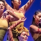 BWW Review: RE(D)GENERATION Comes from the Earth 
at the Center For Contemporary Arts