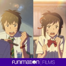 Makoto Shinkai Masterpiece YOUR NAME to Open In North American Theaters This April