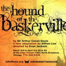 Idle Muse Theatre Company Presents THE HOUND OF THE BASKERVILLES Video
