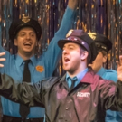 BWW Review: PPT'S Marvelous THE FULL MONTY Presents More Than Eye Candy Video