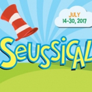 Theater Works to Stage SEUSSICAL Summer Extravaganza Video