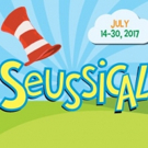 Theater Works to Stage SEUSSICAL Summer Extravaganza