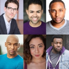 All-Chicago Cast Set for SPAMILTON at Royal George Theatre Video