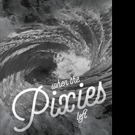 Sally Peabody Pens WHEN THE PIXIES LEFT