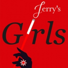 JERRY'S GIRLS to Open This Spring at Walnut Street Theatre Video