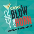 Broadway's Booth Family to Take the Stage in COME BLOW YOUR HORN at Alhambra Video