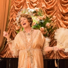 Updated Roundup - New York Times & More Review FLORENCE FOSTER JENKINS