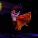 Photo Flash: They've Got Rhythm! First Look at CRAZY FOR YOU at Finger Lakes