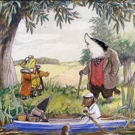 Parson's Nose to Present THE WIND IN THE WILLOWS This Weekend Video