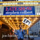 THE LATE SHOW EP, ft. 6 Original Songs, Now Available for Purchase and Streaming