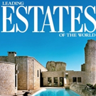LEADING ESTATES OF THE WORLD Announces Record Breaking Sales Video