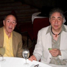 FRANK EVANS, Award-Winning Lyricist, Librettist, and Artistic Director of Manhattan…