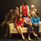 Winter Park Theatre Presents BEYOND THERAPY Video