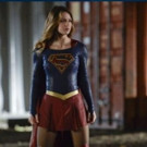 CBS's SUPERGIRL Soars +20% in Viewers & Other Key Demos