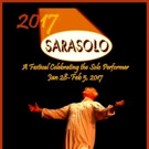 Gotta Van Productions to Present SARASOLO FESTIVAL