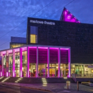 The Marlowe Theatre in the Running for Most Welcoming Theatre Award 2016 Video