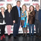 Photo Coverage: Opening Night Red Carpet for the Public Theater's HUNGRY Video
