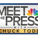 MEET THE PRESS WITH CHUCK TODD is #1 IN KEY Demo for 2016