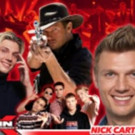 Backstreet Boys' Nick Carter to Attend Salt Lake Comic Con FanX 2016 Video