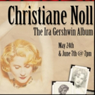 Christiane Noll to Play the Metropolitan Room this May and June Video