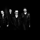U2 to Receive 2016 iHeartRadio Innovator Award at iHeartRadio Music Awards