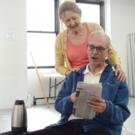 Photo Flash: In Rehearsal with Keir Dullea and Mia Dillon for ON GOLDEN POND at Bucks Video