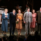 Photo Coverage: The Cast of BRIGHT STAR Takes Their Opening Night Bows with Steve…