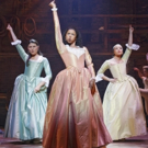 HAMILTON in the End Zone! Original Schuyler Sisters Headed to the Super Bowl Video