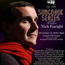 Songbook Series - THE SONGS OF NICK ENRIGHT Video