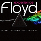EXPERIENCE FLOYD Headed to Thebarton Theatre in November Video