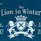 Denton Community Theatre Stages THE LION IN WINTER This Month Video