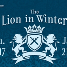 Denton Community Theatre Stages THE LION IN WINTER This Month