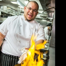 Carnivale's Executive Chef Rodolfo Cuadros Selected for Inaugural Havana Culinary Exc Video