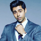 THE DAILY SHOW's Hasan Minhaj to Launch New Public Series on Muslim Identity at Joe's Video