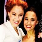 Photo Flash: Saturday Intermission Pics, July 25- AN AMERICAN IN PARIS, CINDERELLA, O Video