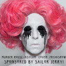 Hotsy Totsy Burlesque Pays Tribute to AMERICAN HORROR STORY! Tonight Video