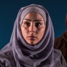 BWW Review: QUEENS OF SYRIA, Young Vic, 7 July 2016 Video
