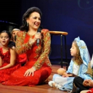 13th Annual in New York City CHRISTMAS IN ITALY Show Stars Award-Winning…