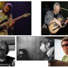 JAZZ IS DEAD REUNION Comes to SOPAC Tonight Video