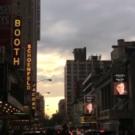 Photos and Footage: In Memoriam... Broadway Dims Its Marquees for Roger Rees Video