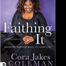 Destiny Image Announces Book Signing with Cora Jakes Coleman