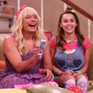 VIDEO: Miley Cyrus & Jimmy Fallon Star in Teen Nick's 'EW!'