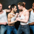 Photo Flash: Meet the Cast of Pride Films and Plays' THE BOYS IN BRIEFS: AT THE…
