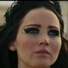 VIDEO: Jennifer Lawrence, Philip Seymour Hoffman, and THE HUNGER GAMES Cast Recall Fa Video