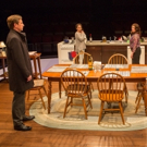 Photo Flash: THE BLAMELESS Opens at The Old Globe Tonight Video
