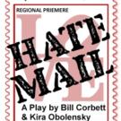 Funky Little Theater Company Presents HATE MAIL, Now thru 9/26 Video